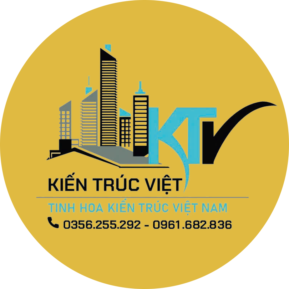 Kiến Trúc Việt