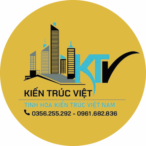 Kiến Trúc Việt