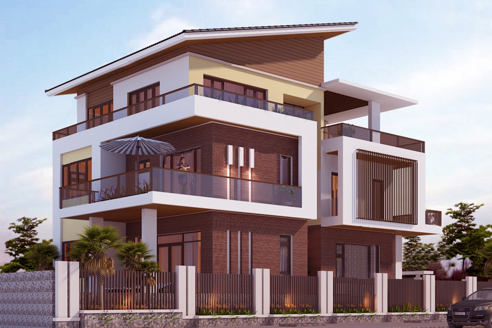 Dự toán xây dựng là gì?