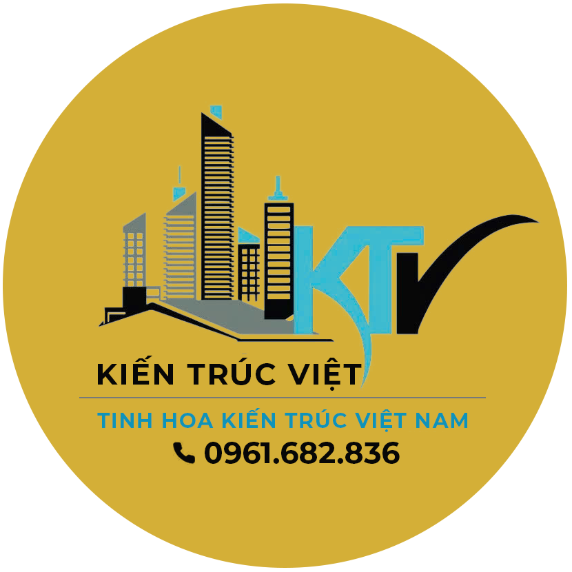 Kiến Trúc Việt